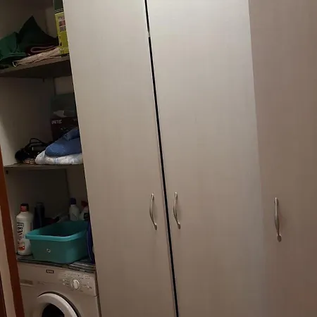 Apartment The White Light-house Otranto