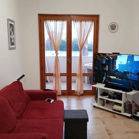 The White Light-house Apartment