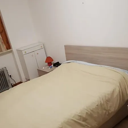 The White Light-house Apartment *