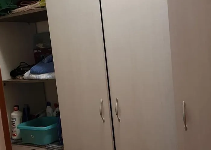 Apartman The White Light-house Otranto