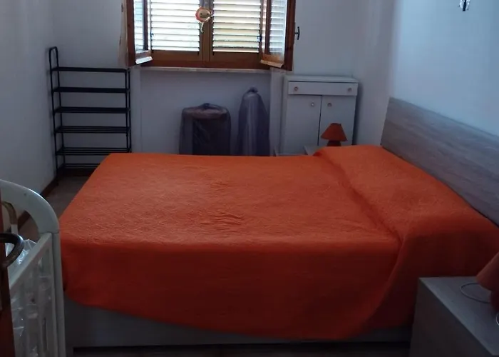 Apartman The White Light-house