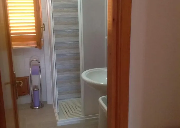 Apartman The White Light-house *