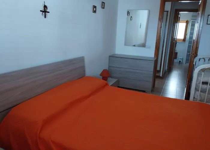 Apartman The White Light-house