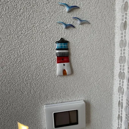 The White Light-house *