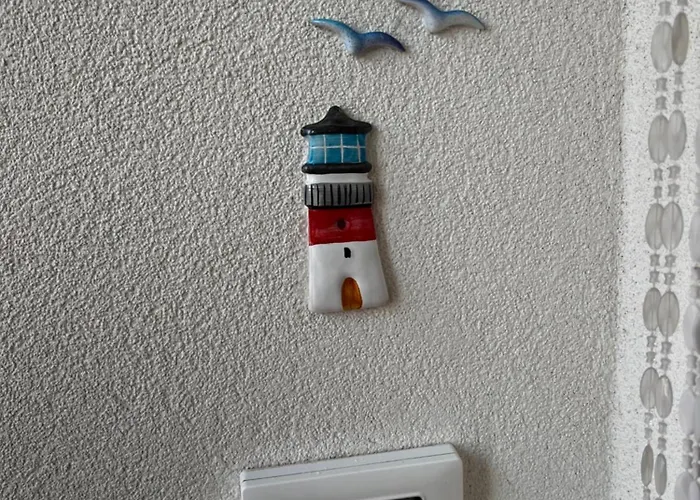 The White Light-house *