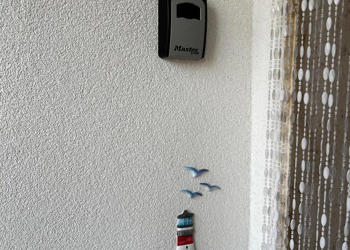 The White Light-house Daire *